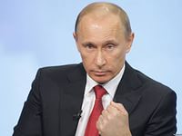 Путин фактически подтвердил, что террористы в Украине действуют по приказу Кремля /СНБО/